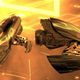 Illustration for article titled Spaceship Concept Art (Gallery 1)